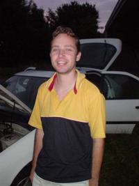 Jeroen